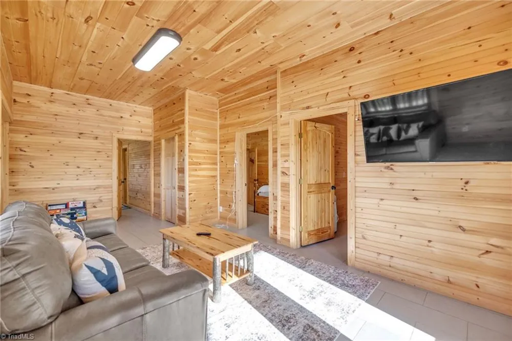 5939 Big Laurel Road Creston, NC 28615