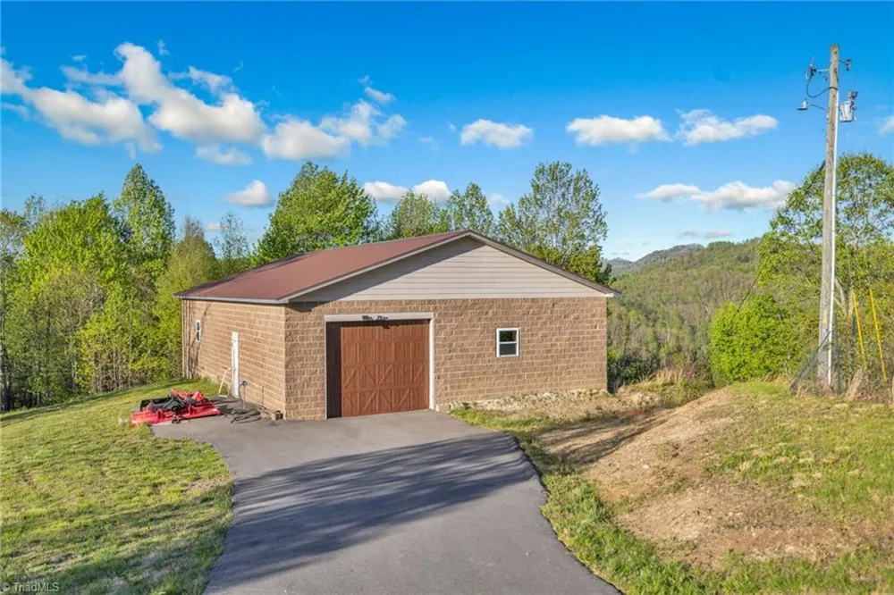 5939 Big Laurel Road Creston, NC 28615