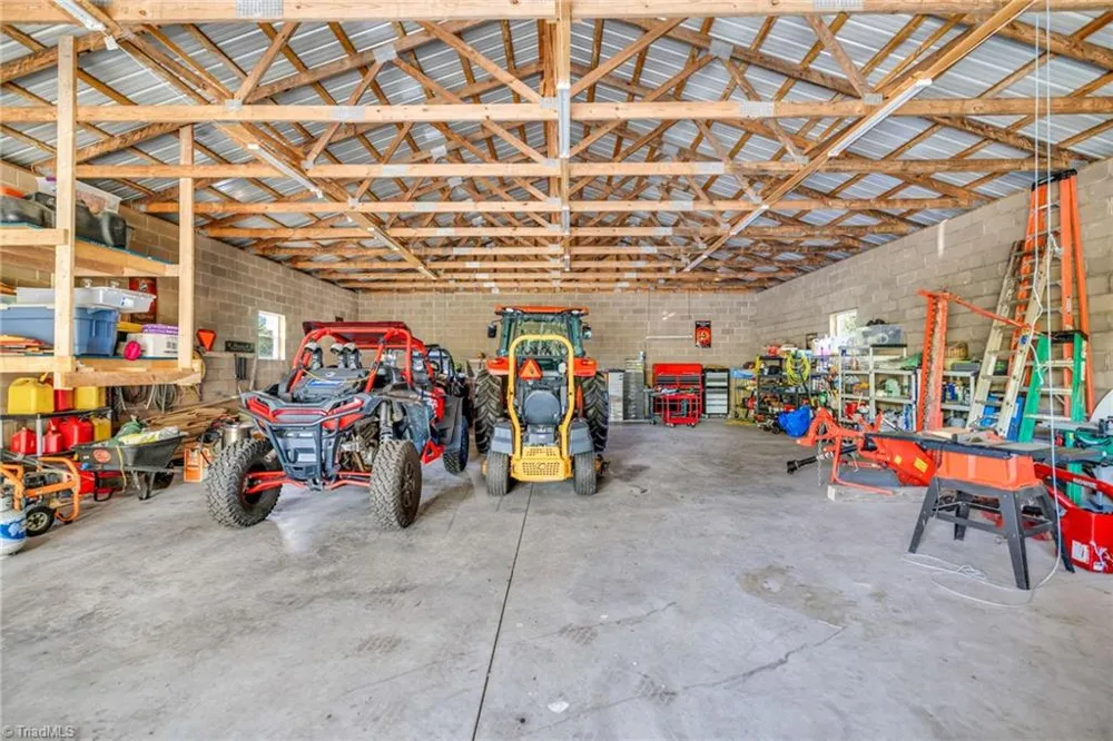 5939 Big Laurel Road Creston, NC 28615