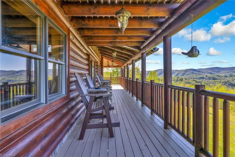 5939 Big Laurel Road Creston, NC 28615