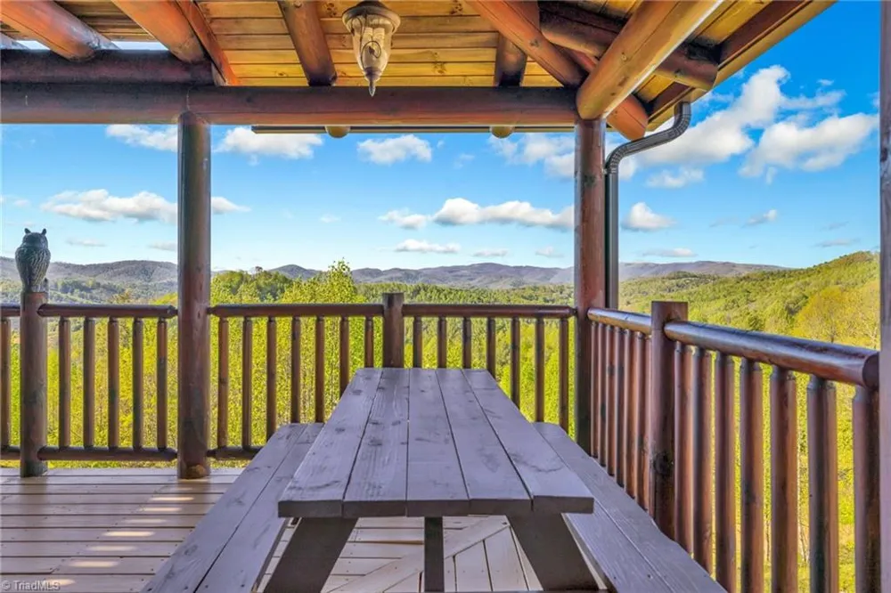 5939 Big Laurel Road Creston, NC 28615