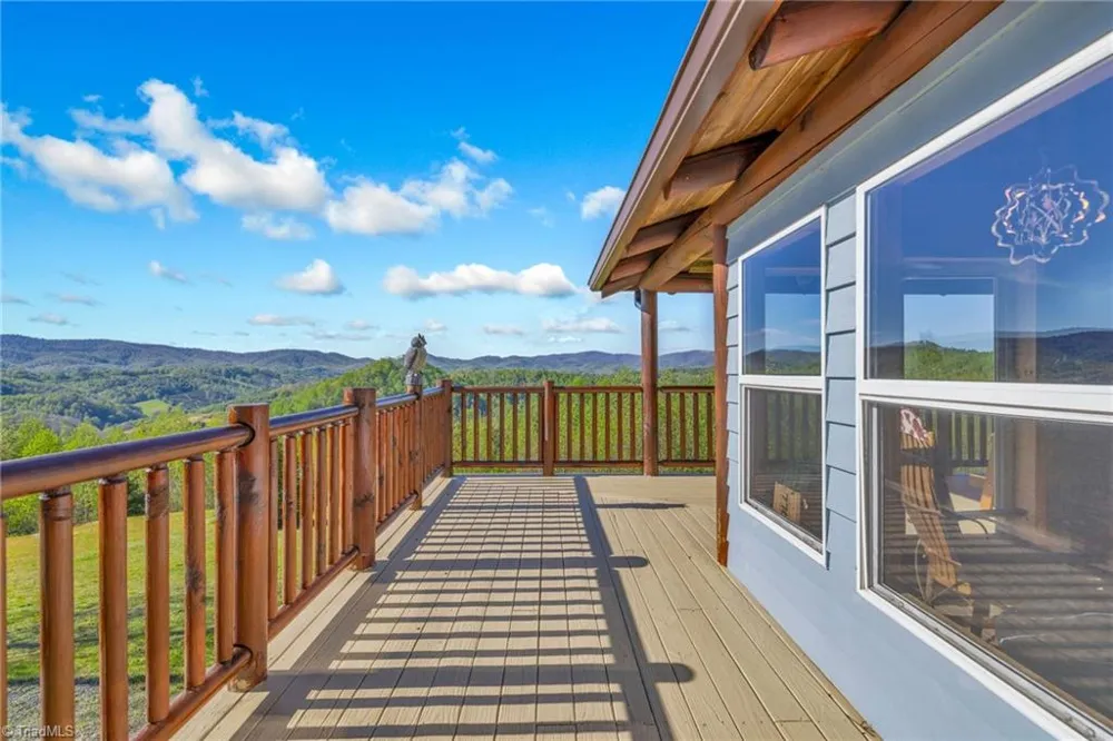 5939 Big Laurel Road Creston, NC 28615