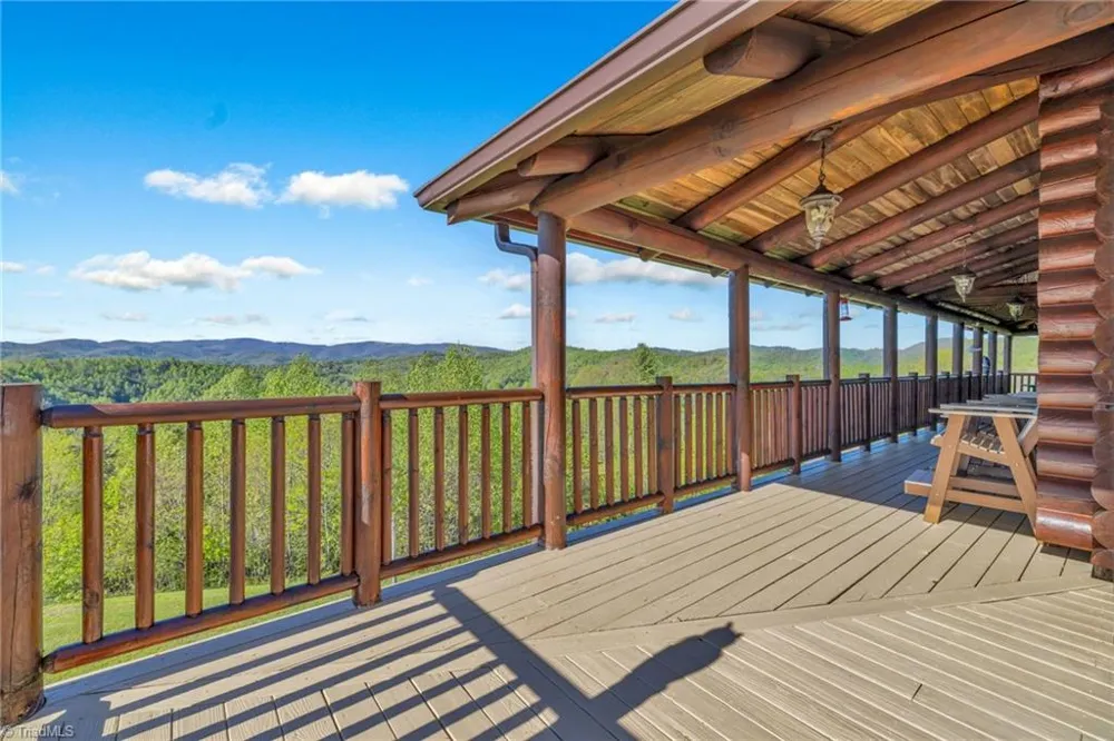 5939 Big Laurel Road Creston, NC 28615