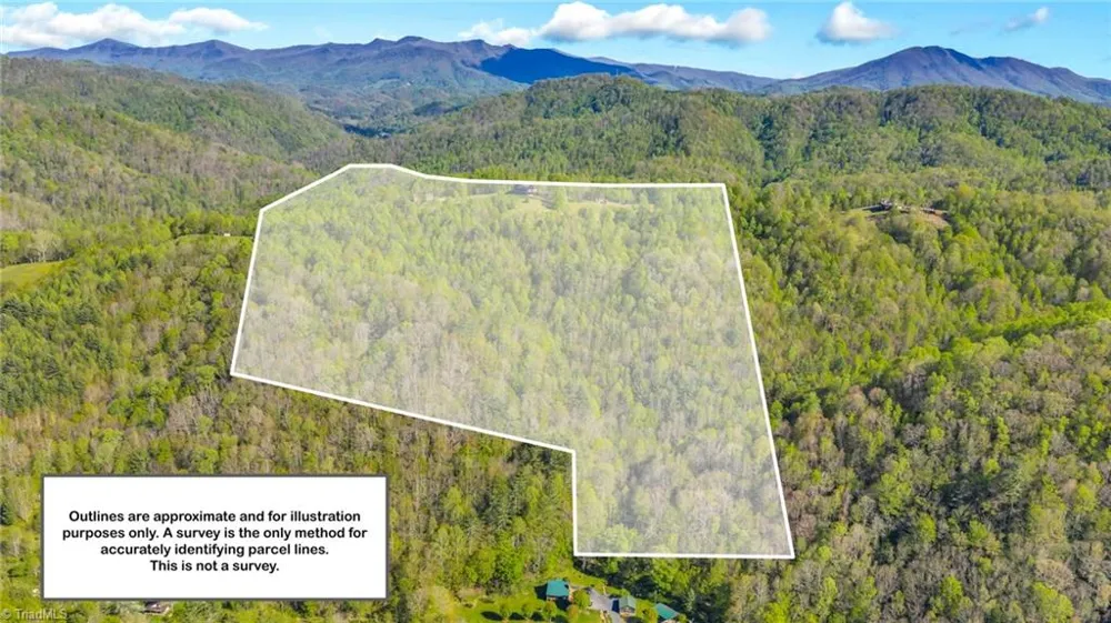 5939 Big Laurel Road Creston, NC 28615