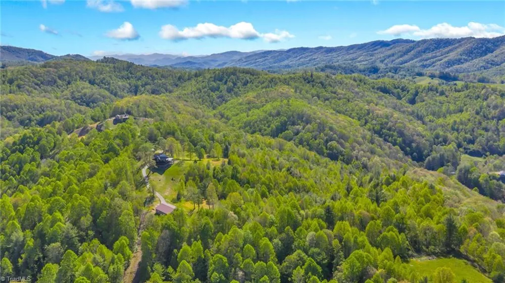 5939 Big Laurel Road Creston, NC 28615