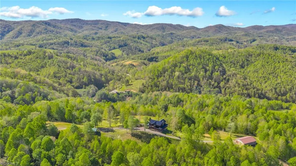 5939 Big Laurel Road Creston, NC 28615