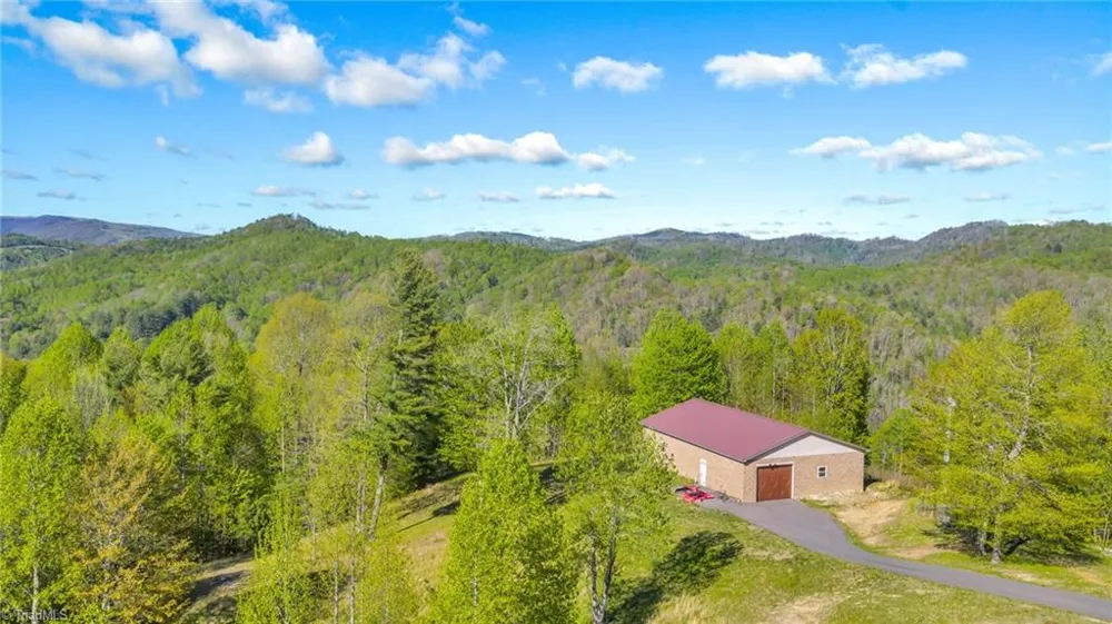5939 Big Laurel Road Creston, NC 28615