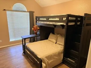 5109 Valley View Durant, OK 74701