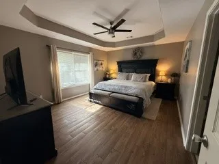 5109 Valley View Durant, OK 74701