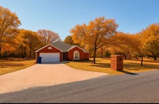 5109 Valley View Durant, OK 74701