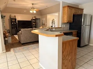5109 Valley View Durant, OK 74701