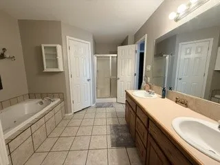 5109 Valley View Durant, OK 74701