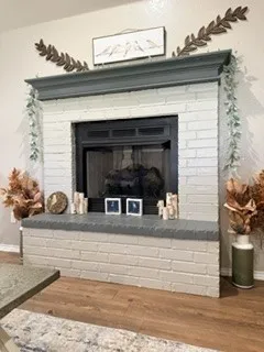 5109 Valley View Durant, OK 74701