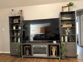 5109 Valley View Durant, OK 74701