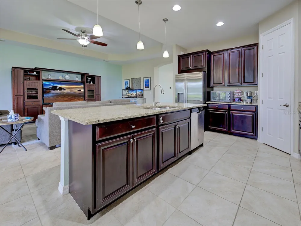 8938 PEREGRINE WAY North Port, FL 34287