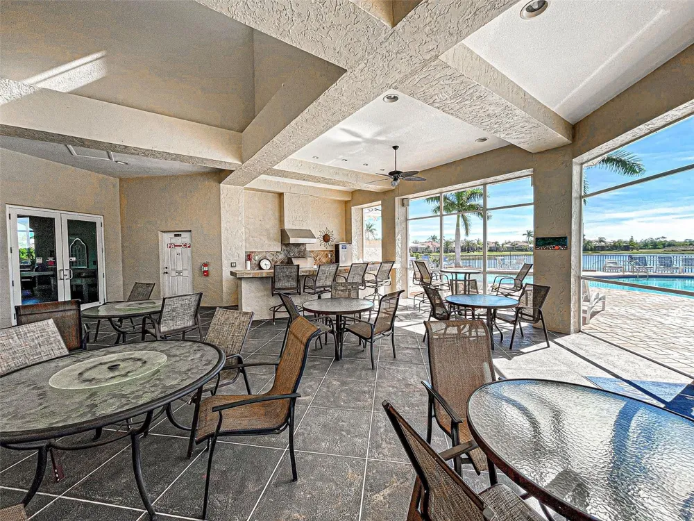 8938 PEREGRINE WAY North Port, FL 34287