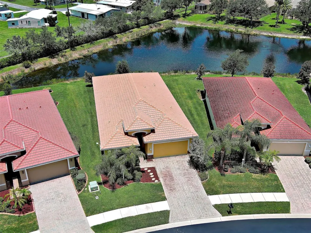 8938 PEREGRINE WAY North Port, FL 34287