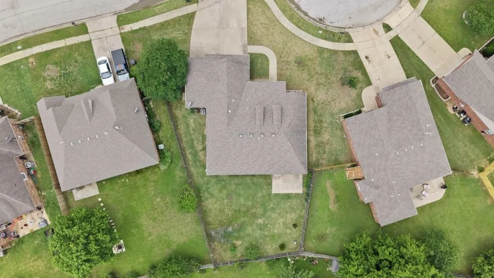 15209 E 90th Place Owasso, OK 74055