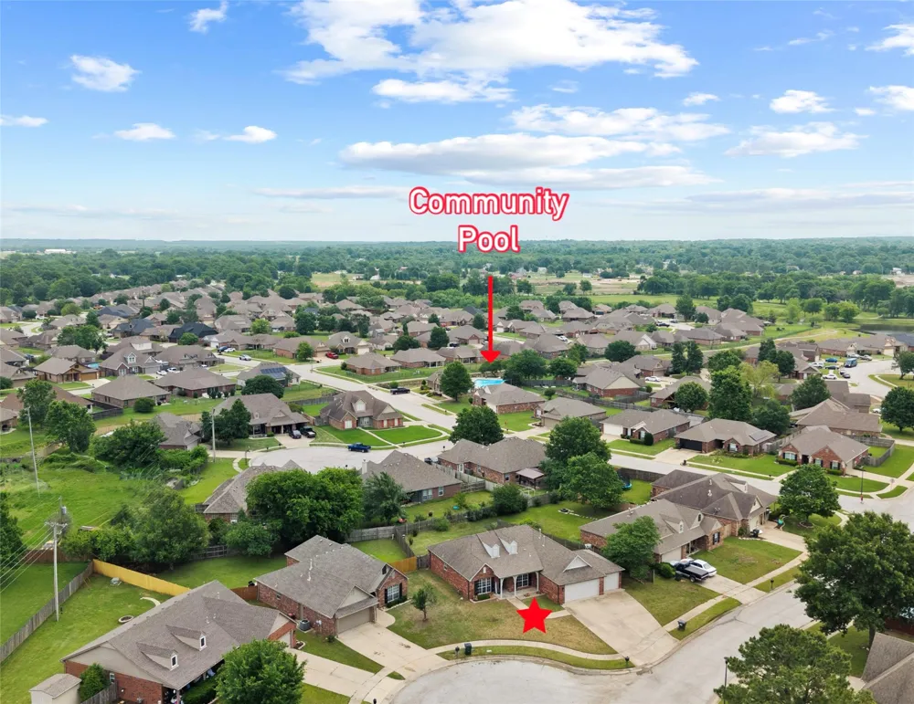 15209 E 90th Place Owasso, OK 74055