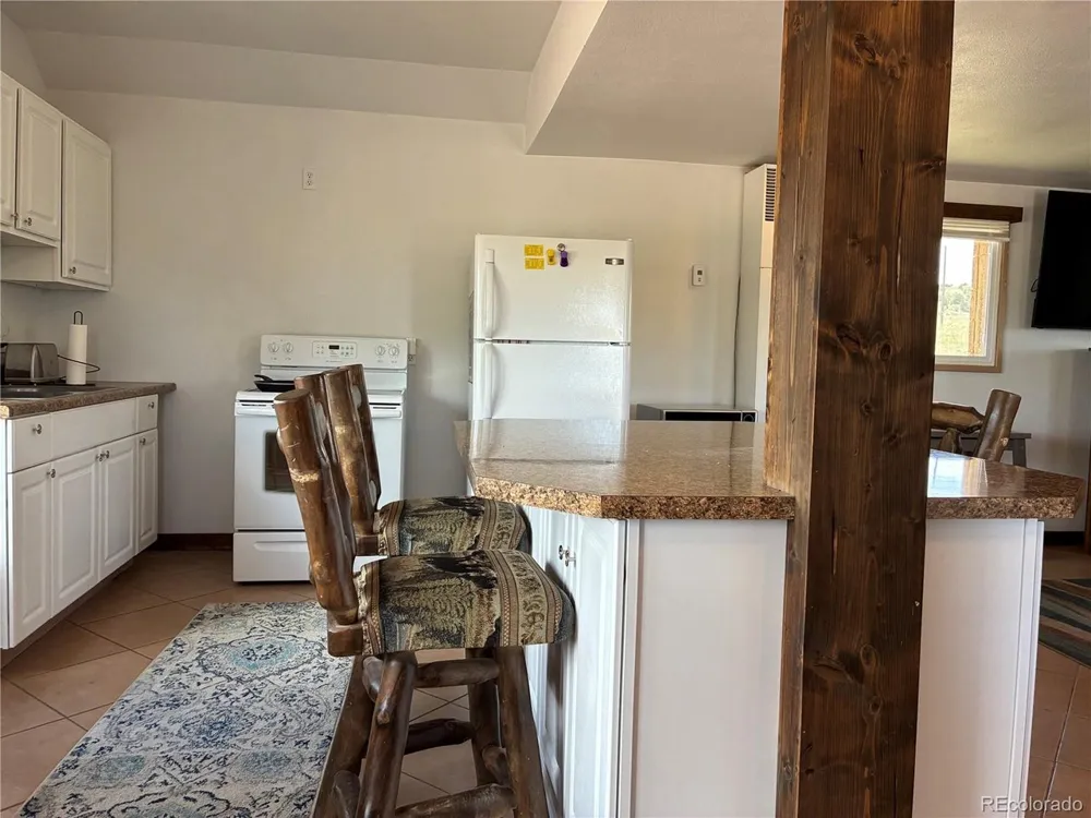 1805 Cr 1 Cripple Creek, CO 80813