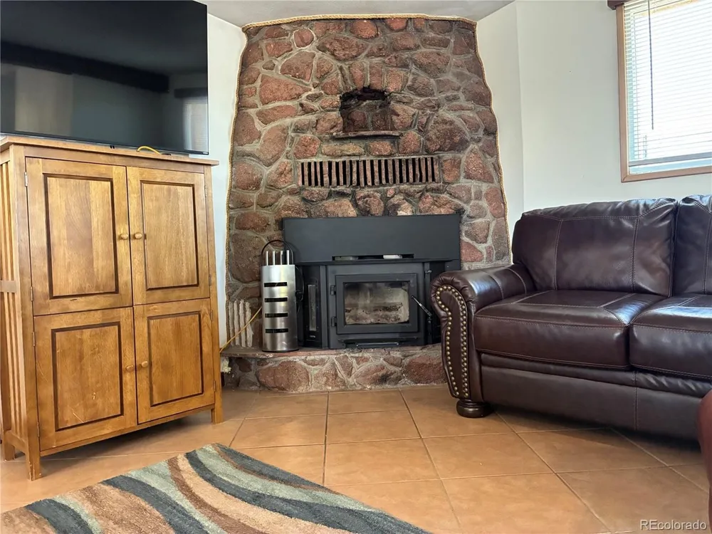 1805 Cr 1 Cripple Creek, CO 80813
