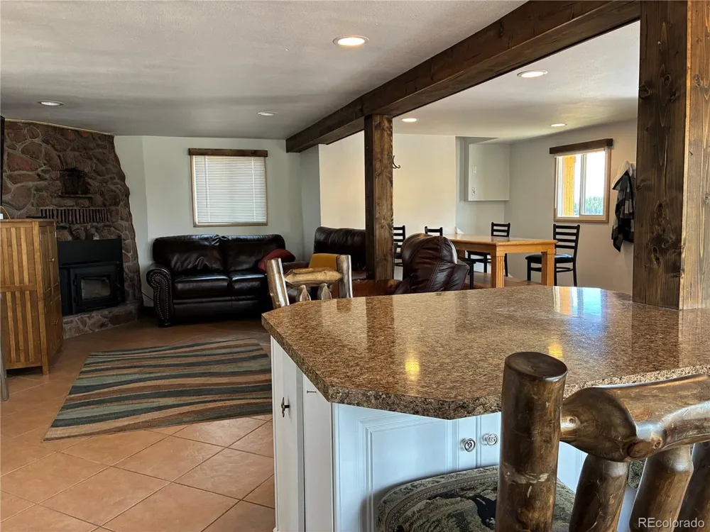 1805 Cr 1 Cripple Creek, CO 80813