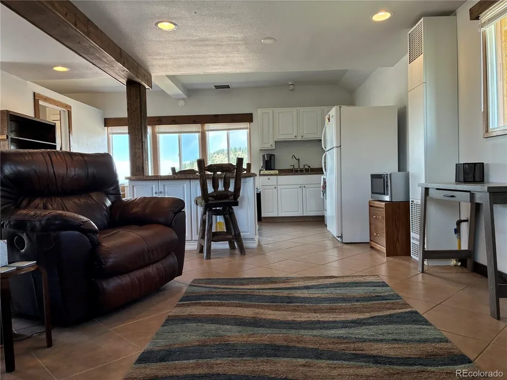 1805 Cr 1 Cripple Creek, CO 80813