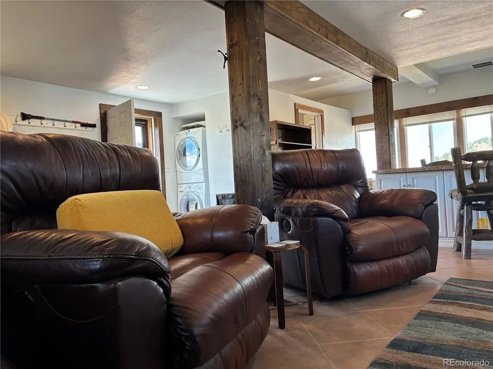 1805 Cr 1 Cripple Creek, CO 80813