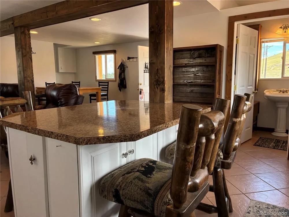 1805 Cr 1 Cripple Creek, CO 80813