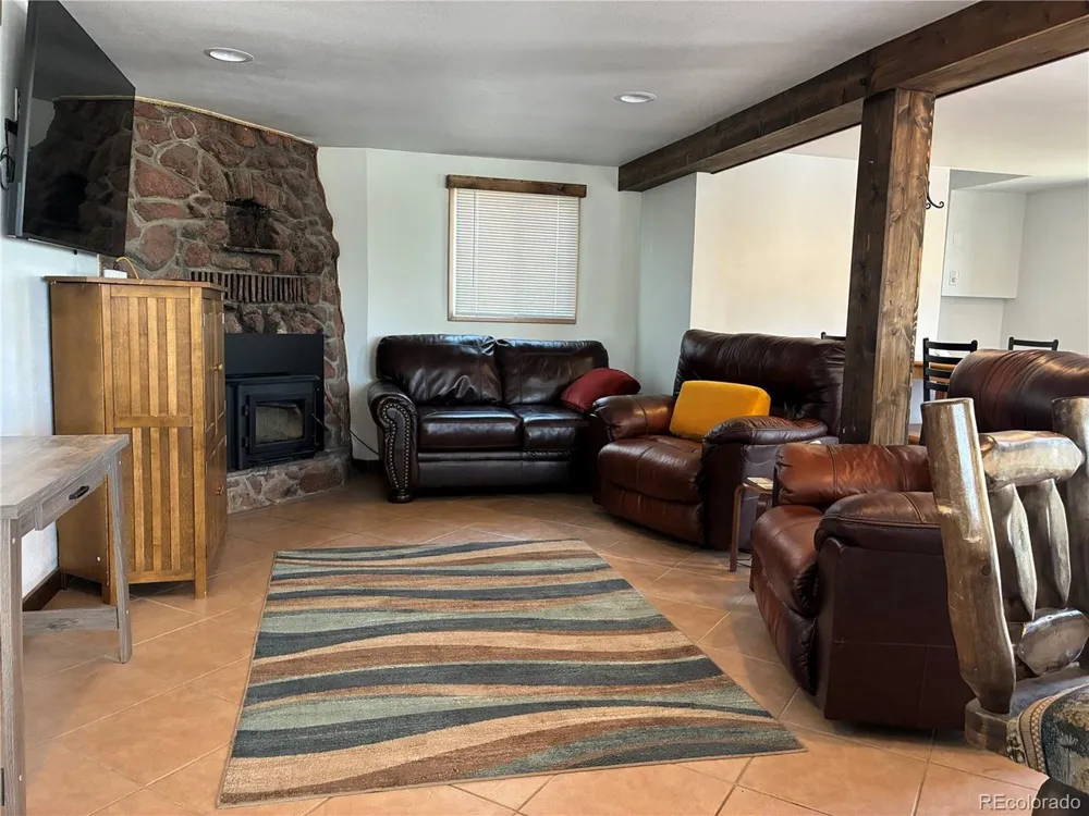 1805 Cr 1 Cripple Creek, CO 80813