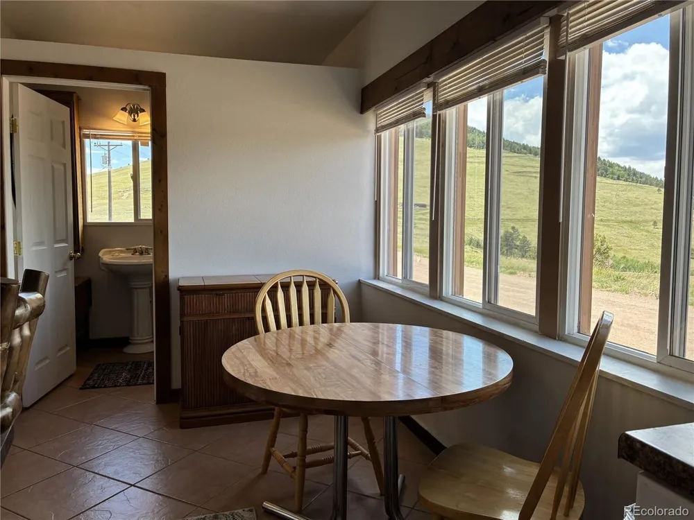 1805 Cr 1 Cripple Creek, CO 80813