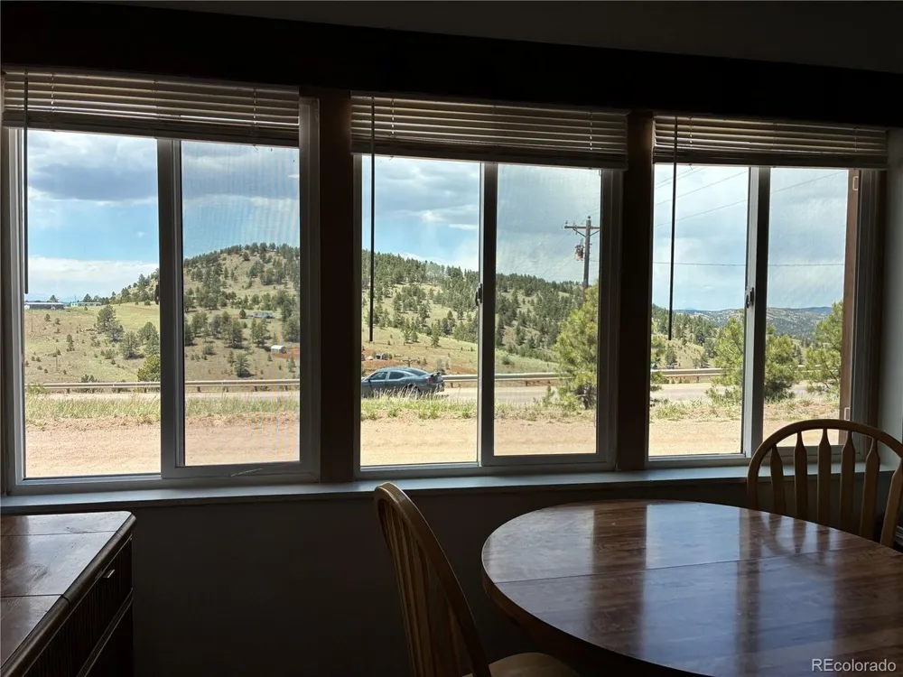 1805 Cr 1 Cripple Creek, CO 80813