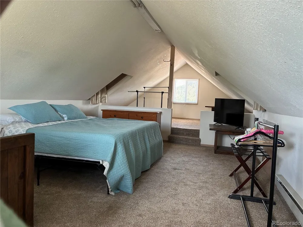 1805 Cr 1 Cripple Creek, CO 80813