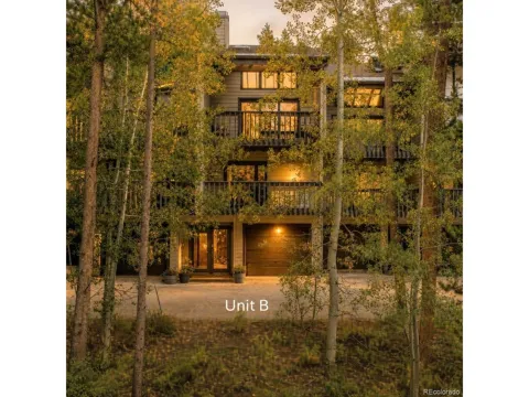 756 Broken Lance Drive #B