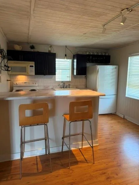 16535 Jamaica Inn Road Jamaica Beach, TX 77554