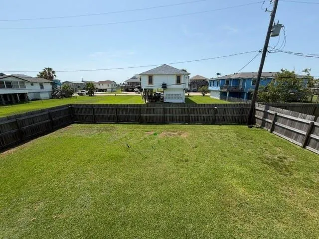 16535 Jamaica Inn Road Jamaica Beach, TX 77554