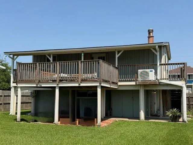 16535 Jamaica Inn Road Jamaica Beach, TX 77554
