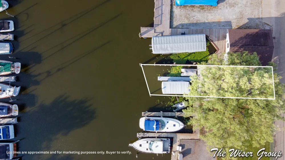 332 Cihak Street Muskegon, MI 49445