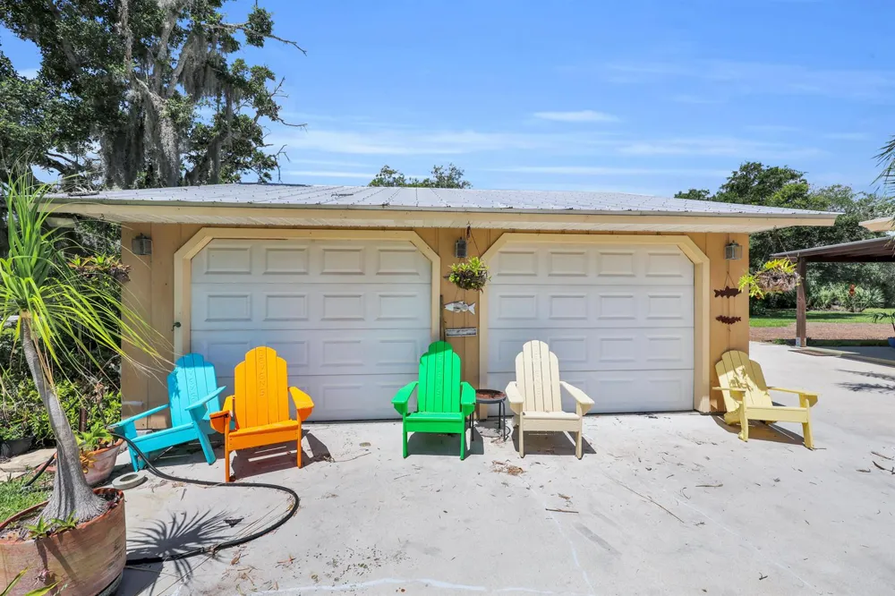 8609 S Indian River Drive Fort Pierce, FL 34982
