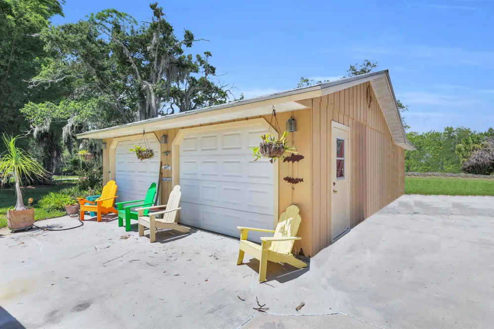 8609 S Indian River Drive Fort Pierce, FL 34982