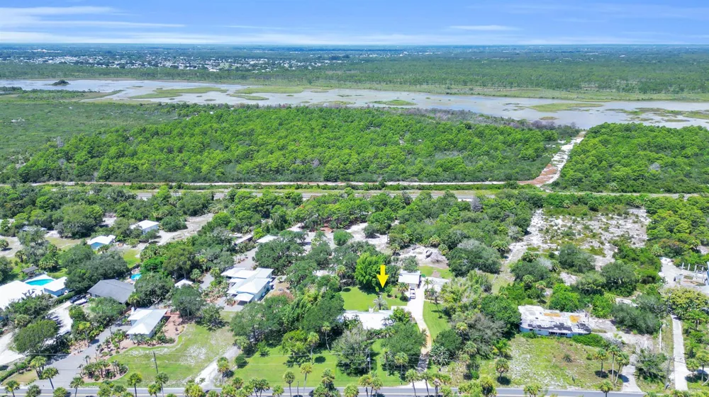 8609 S Indian River Drive Fort Pierce, FL 34982