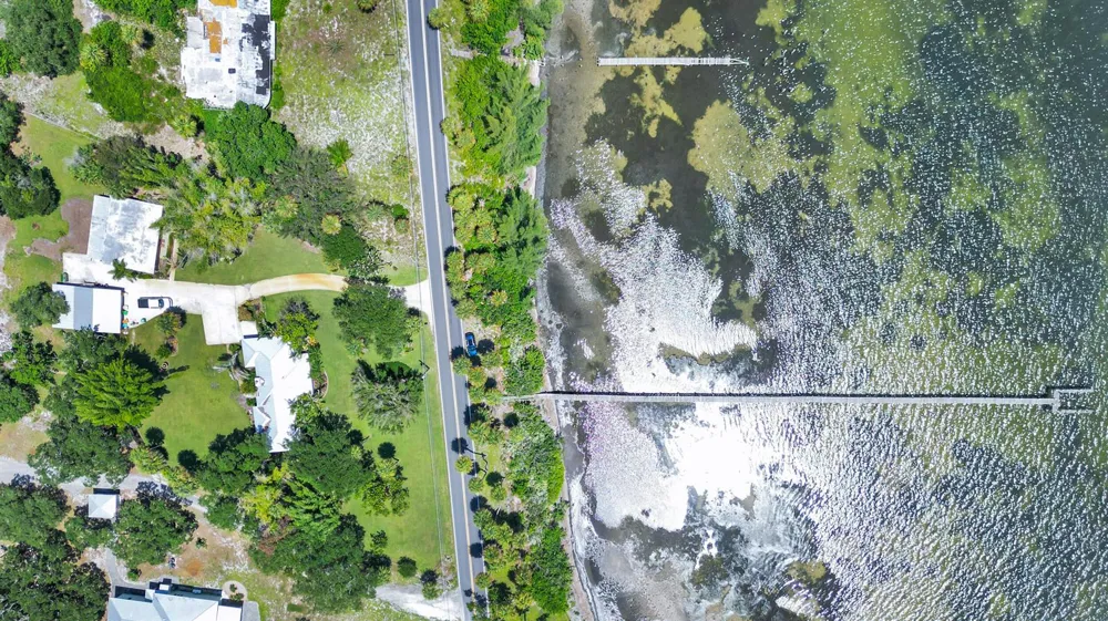 8609 S Indian River Drive Fort Pierce, FL 34982