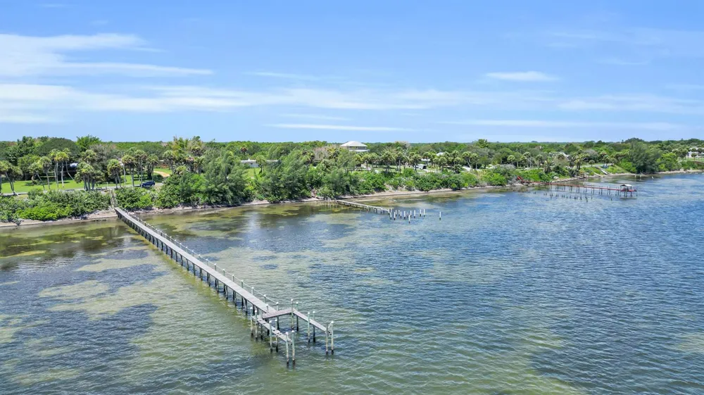 8609 S Indian River Drive Fort Pierce, FL 34982