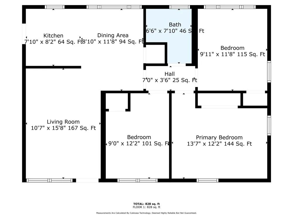 1213 Hector Avenue Pasadena, TX 77502