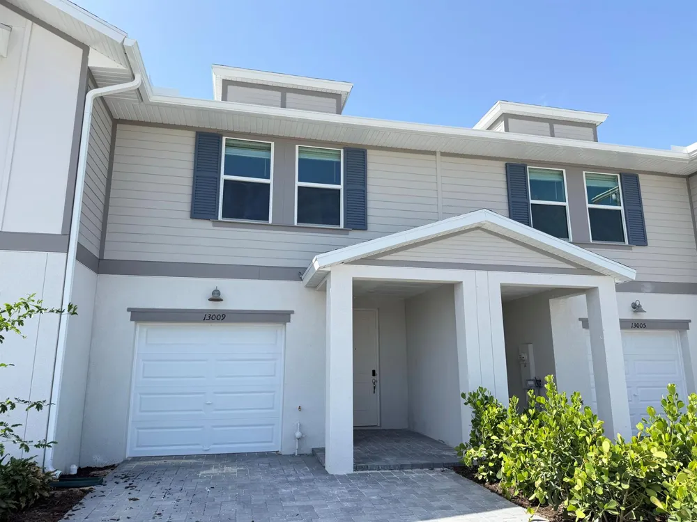 13009 SW Forli Way Port St. Lucie, FL 34987