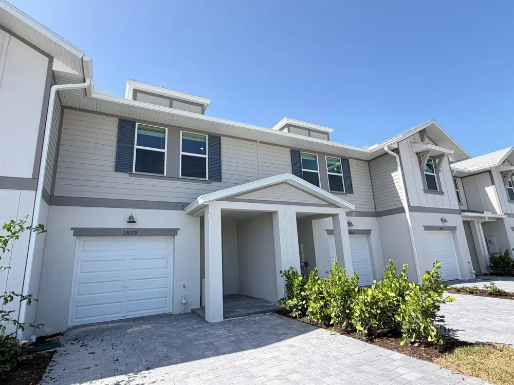 13009 SW Forli Way Port St. Lucie, FL 34987