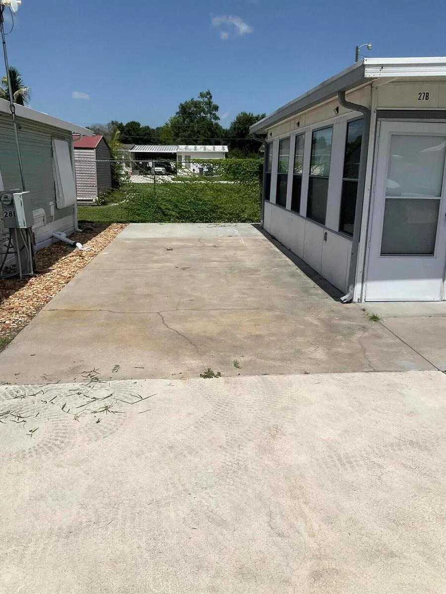 1339 Old Lakeport Road NW #lot 27B Moore Haven, FL 33471