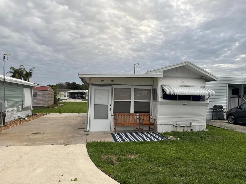 1339 Old Lakeport Road NW #lot 27B Moore Haven, FL 33471