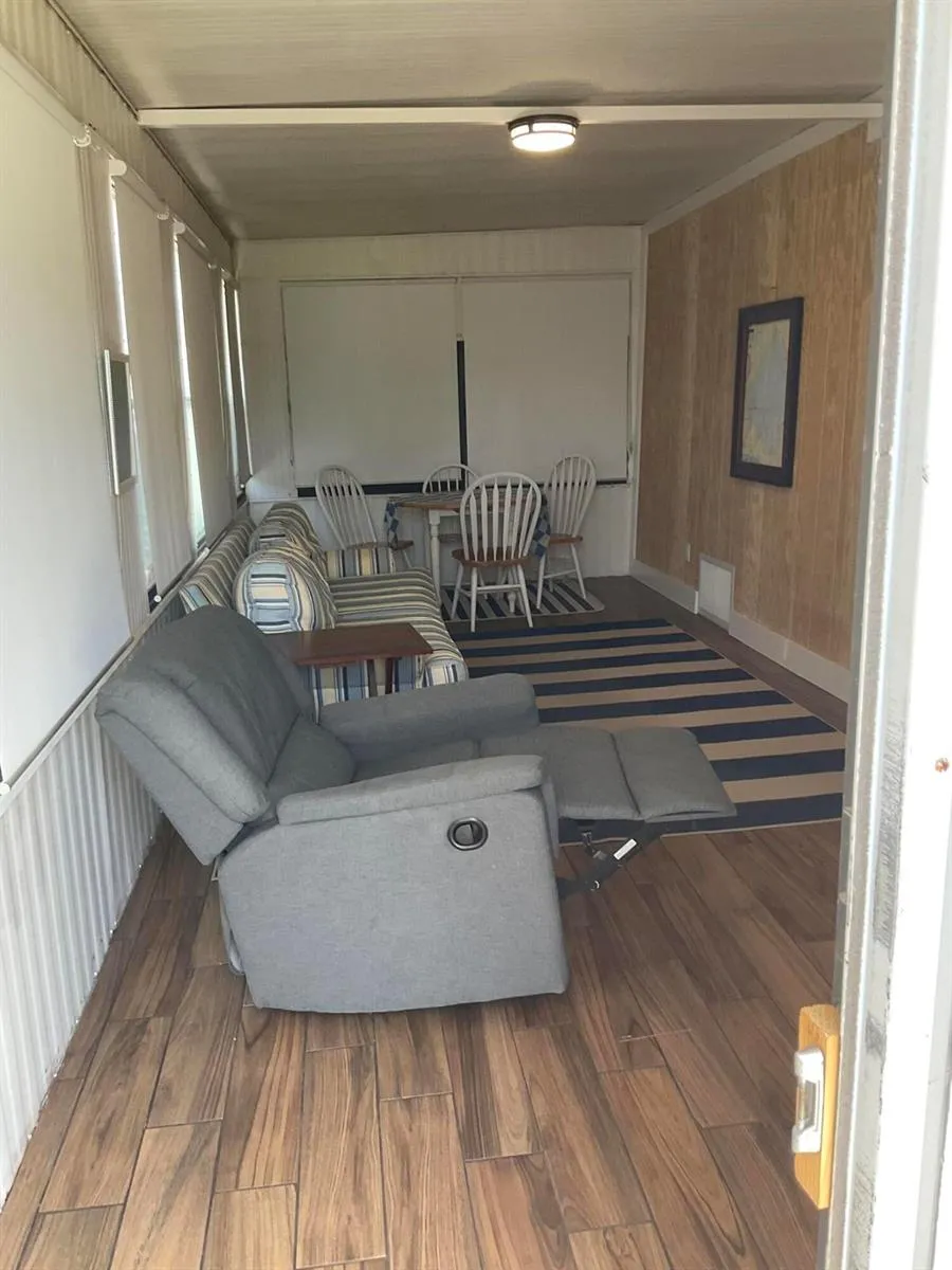 1339 Old Lakeport Road NW #lot 27B Moore Haven, FL 33471