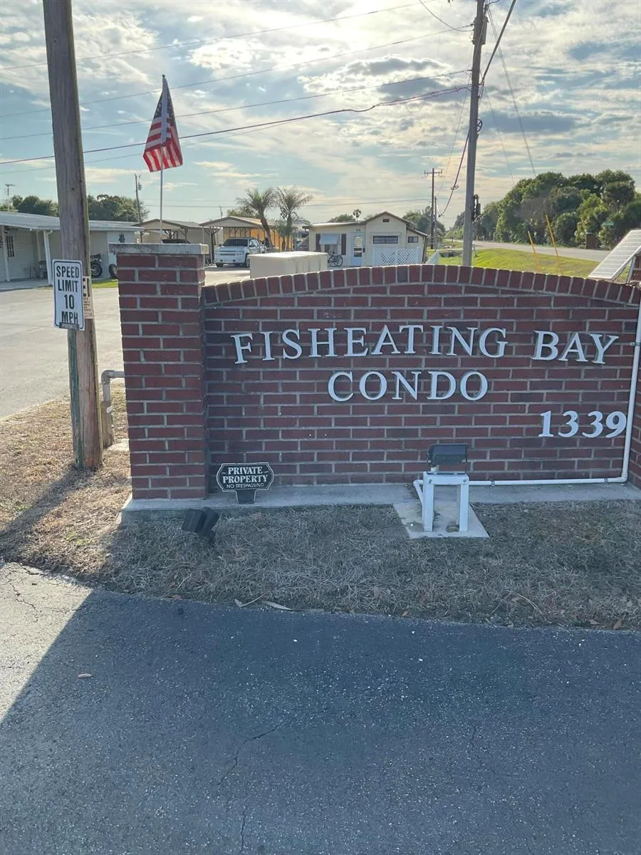 1339 Old Lakeport Road NW #lot 27B Moore Haven, FL 33471